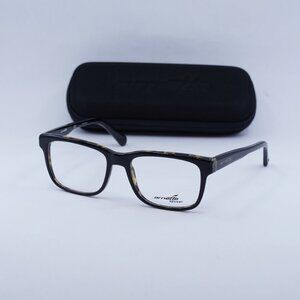 Final Price! Arnette AN7101 1182 Top Black/Havana Eyeglasses 51mm